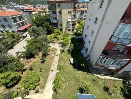 İzmir Seferihisar Bengiler Mah.de Deniz Manzaralı 3+1 Satılık Daire
