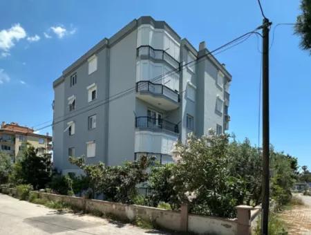 İzmir Seferihisar Bengiler Mah.de Deniz Manzaralı 3+1 Satılık Daire