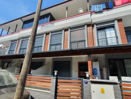 İzmir,Seferihisar,Payamlı’da 3+1  Satılık Trıbleks Yazlık Villa