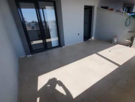 İzmir,Seferihisar,Payamlı’da 3+1  Satılık Trıbleks Yazlık Villa