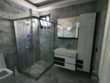İzmir,Seferihisar,Payamlı’da 3+1  Satılık Trıbleks Yazlık Villa