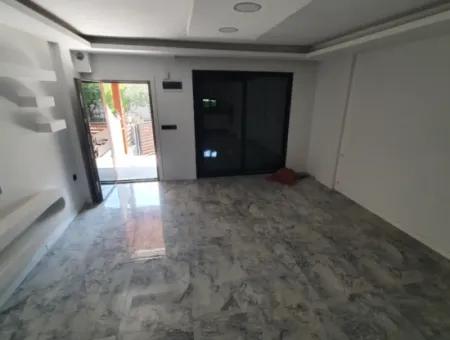 İzmir,Seferihisar,Payamlı’da 3+1  Satılık Trıbleks Yazlık Villa