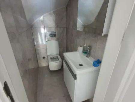 İzmir,Seferihisar,Payamlı’da 3+1  Satılık Trıbleks Yazlık Villa