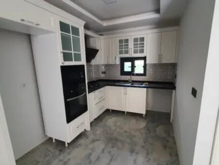 İzmir,Seferihisar,Payamlı’da 3+1  Satılık Trıbleks Yazlık Villa