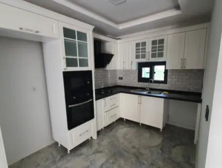 İzmir,Seferihisar,Payamlı’da 3+1  Satılık Trıbleks Yazlık Villa