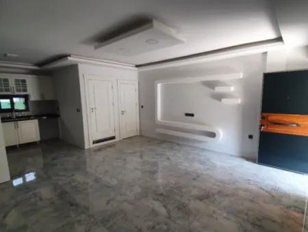 İzmir,Seferihisar,Payamlı’da 3+1  Satılık Trıbleks Yazlık Villa