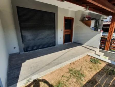 İzmir,Seferihisar,Payamlı’da 3+1  Satılık Trıbleks Yazlık Villa