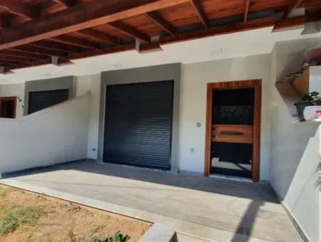 İzmir,Seferihisar,Payamlı’da 3+1  Satılık Trıbleks Yazlık Villa