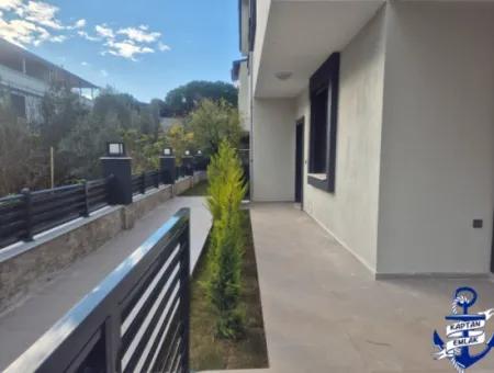 İzmir Seferihisar Payamlı Mah.de 3+1 Denize Yakın Satılık Yazlık