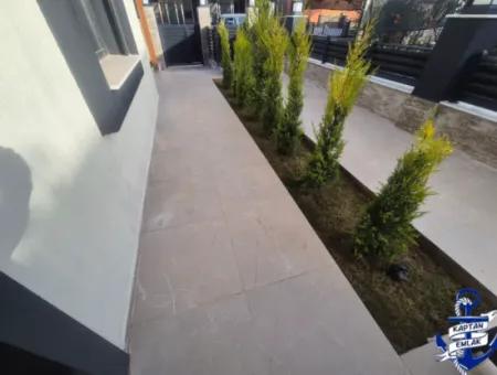 İzmir Seferihisar Payamlı Mah.de 3+1 Denize Yakın Satılık Yazlık