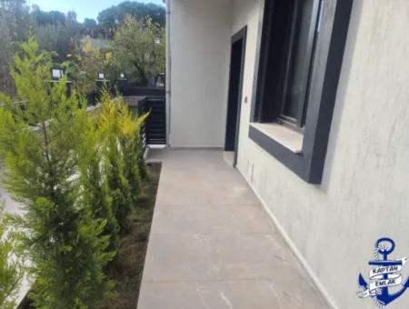 İzmir Seferihisar Payamlı Mah.de 3+1 Denize Yakın Satılık Yazlık