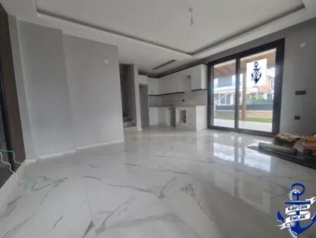 İzmir Seferihisar Payamlı Mah.de 3+1 Denize Yakın Satılık Yazlık