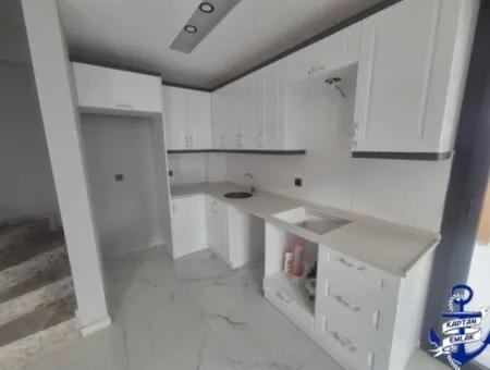 İzmir Seferihisar Payamlı Mah.de 3+1 Denize Yakın Satılık Yazlık