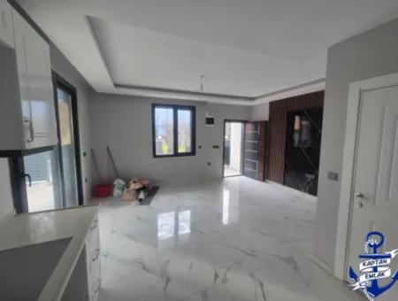 İzmir Seferihisar Payamlı Mah.de 3+1 Denize Yakın Satılık Yazlık