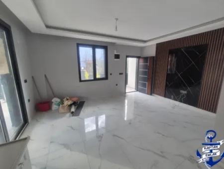İzmir Seferihisar Payamlı Mah.de 3+1 Denize Yakın Satılık Yazlık
