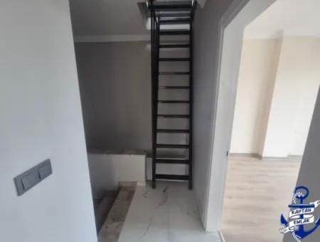 İzmir Seferihisar Payamlı Mah.de 3+1 Denize Yakın Satılık Yazlık