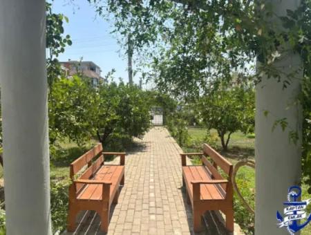 Ürkmezde 130M2 Asansörlü Deniz Manzaralı Sıfır Satılık 3+1 Daire