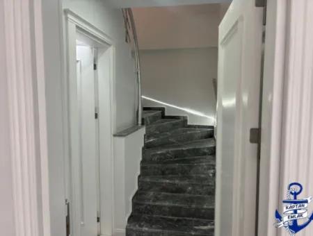 İzmir Seferihisar Payamlı Mah.de 3+1 Denize 400 Mt Ultra Lüks Satılık Yazlık