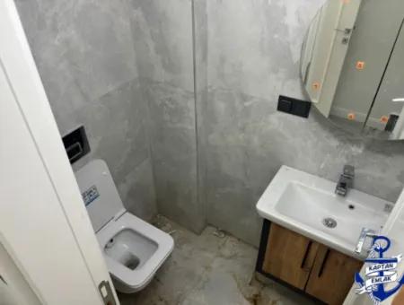 İzmir Seferihisar Payamlı Mah.de 3+1 Denize 400 Mt Ultra Lüks Satılık Yazlık
