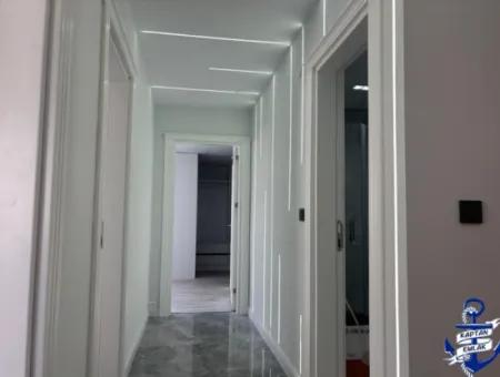 İzmir Seferihisar Payamlı Mah.de 3+1 Denize 400 Mt Ultra Lüks Satılık Yazlık
