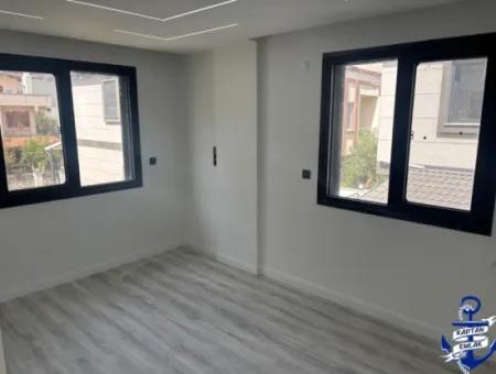 İzmir Seferihisar Payamlı Mah.de 3+1 Denize 400 Mt Ultra Lüks Satılık Yazlık