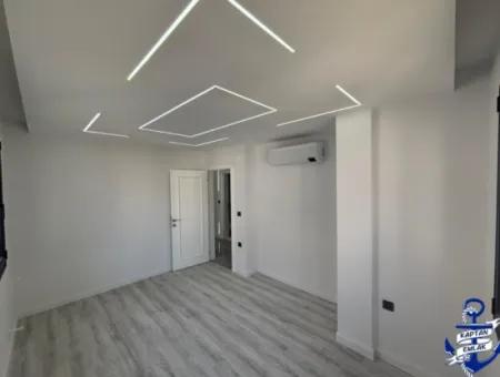İzmir Seferihisar Payamlı Mah.de 3+1 Denize 400 Mt Ultra Lüks Satılık Yazlık