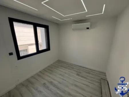 İzmir Seferihisar Payamlı Mah.de 3+1 Denize 400 Mt Ultra Lüks Satılık Yazlık