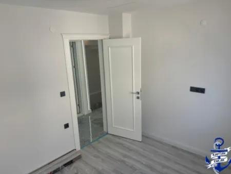 İzmir Seferihisar Payamlı Mah.de 3+1 Denize 400 Mt Ultra Lüks Satılık Yazlık