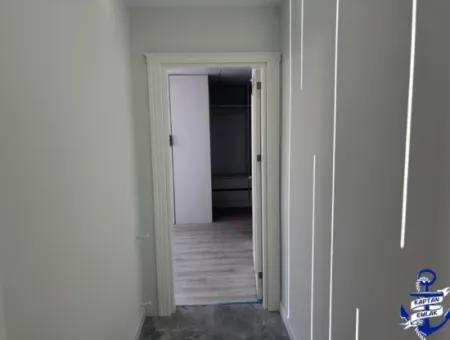 İzmir Seferihisar Payamlı Mah.de 3+1 Denize 400 Mt Ultra Lüks Satılık Yazlık