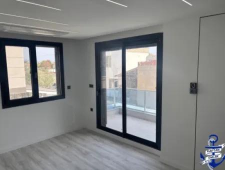 İzmir Seferihisar Payamlı Mah.de 3+1 Denize 400 Mt Ultra Lüks Satılık Yazlık