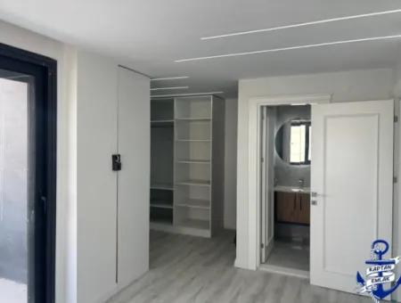 İzmir Seferihisar Payamlı Mah.de 3+1 Denize 400 Mt Ultra Lüks Satılık Yazlık