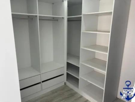 İzmir Seferihisar Payamlı Mah.de 3+1 Denize 400 Mt Ultra Lüks Satılık Yazlık