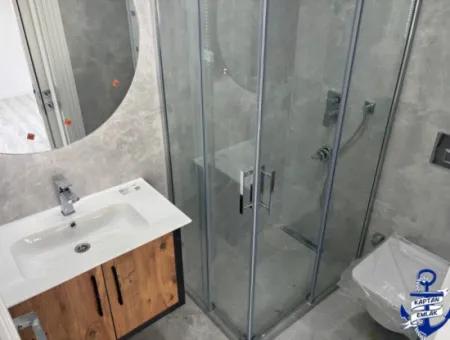 İzmir Seferihisar Payamlı Mah.de 3+1 Denize 400 Mt Ultra Lüks Satılık Yazlık