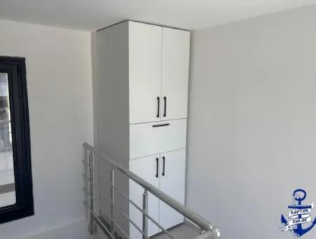 İzmir Seferihisar Payamlı Mah.de 3+1 Denize 400 Mt Ultra Lüks Satılık Yazlık