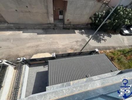 İzmir Seferihisar Payamlı Mah.de 3+1 Denize 400 Mt Ultra Lüks Satılık Yazlık