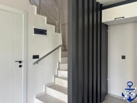 İzmir Seferihisar Payamlıda Denize 450 Metre Lüks Yazlık Villa