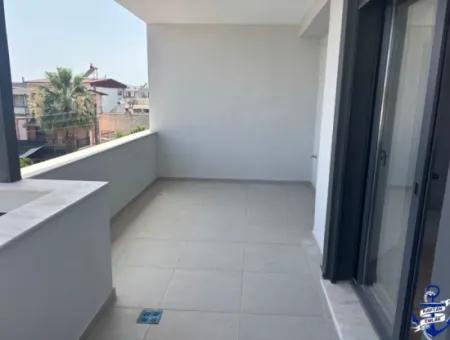 İzmir Seferihisar Payamlıda Denize 450 Metre Lüks Yazlık Villa