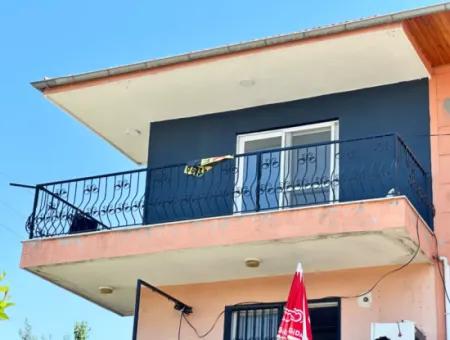 Ürkmez Merkez'de Masrafsız Sıfır Yapılı Satılık 2+1 Daire