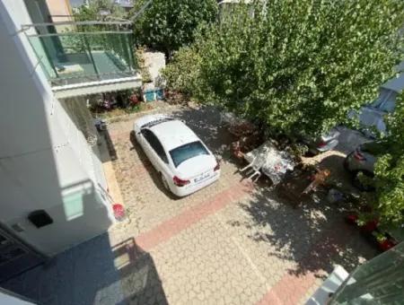 Ürkmezin En Nadide Lokasyonun'da Plaja 200M Satılık 2+1 Daire