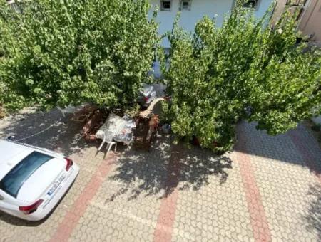 Ürkmezin En Nadide Lokasyonun'da Plaja 200M Satılık 2+1 Daire