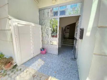 Ürkmezin En Nadide Lokasyonun'da Plaja 200M Satılık 2+1 Daire