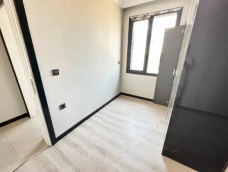 Doğanbey Merkez'de Plaja 500M Otoparklı Bahçeli Sıfır Satılık 3+1 Villa