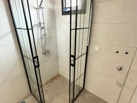 Doğanbey'de Merkez'de Sıfır Bahçeli Satılık 3+1 Villa