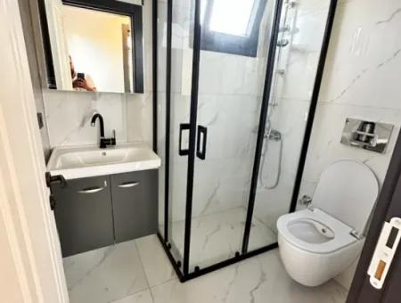 Doğanbey'de 200M2 İçerisin'de Bağımsız Satılık Sıfır 3+1 Villa