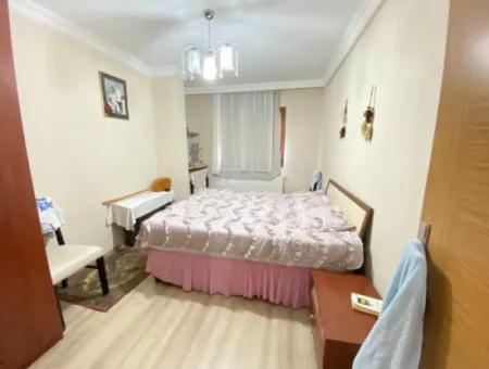Ürkmez Merkez De Havadar Ferah Satılık Temiz 2+1 Daire