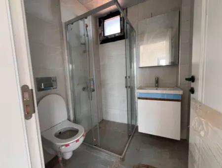Seferihisar Da Geniş Bahçeli Sıfır Yapı 2+1 Satılık Villa