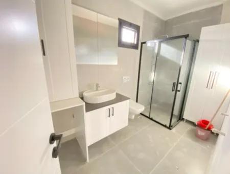 Doğanbey De 300M2 Bağımsız Bahçeli 3+1 Satılık Villa