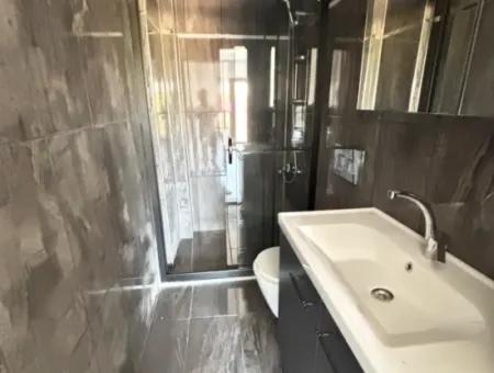 Özdere De Plaja 500 M Otoparklı Geniş Bahçeli 3+1 Satılık Villa
