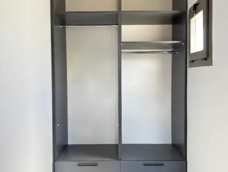 Özdere De Plaja 500 M Otoparklı Geniş Bahçeli 3+1 Satılık Villa