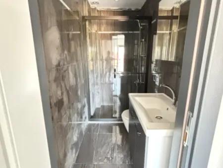 Özdere De Plaja 500 M Otoparklı Geniş Bahçeli 3+1 Satılık Villa